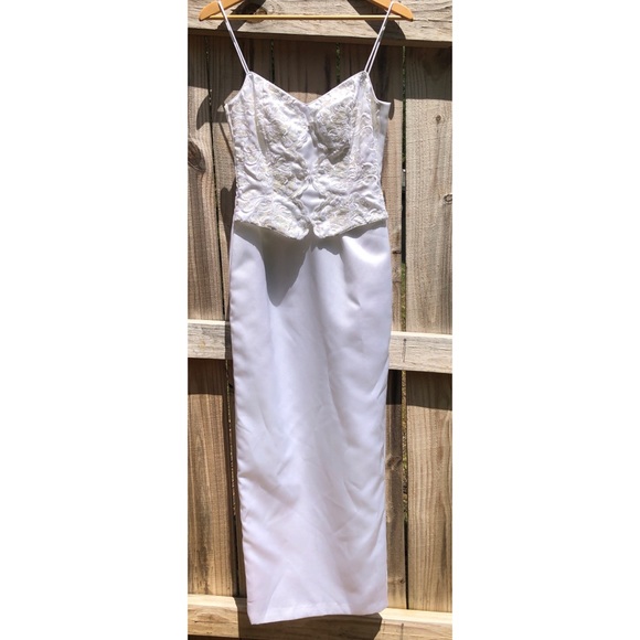Gunne Sax by Jessica McClintock - Robe de mariée ou